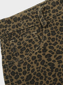 Denim Shorts "Sivam"