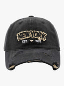 Cap "Lettrage Vintage"