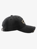 Cap "Lettrage Vintage"