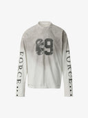 Long Sleeve T-Shirt "Number Nine"