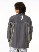 Long Sleeve T-Shirt "Sporty Outdoor"