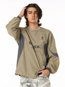 Long Sleeve T-Shirt "Sporty Outdoor"
