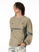 Long Sleeve T-Shirt "Sporty Outdoor"