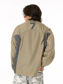 Long Sleeve T-Shirt "Sporty Outdoor"