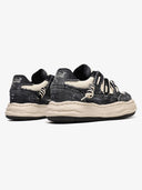 Sneakers "Washed"