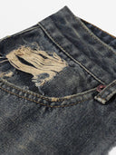 Jeans "Solgo"