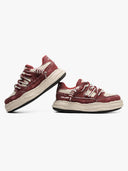 Sneakers "Washed"