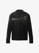 Long Sleeve T-Shirt "Number Nine"