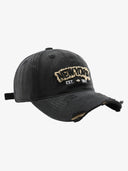Cap "Lettrage Vintage"
