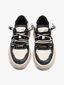 Sneakers "Washed"