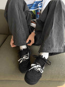 Retro Sneakers "Versatile"