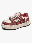 Sneakers "Washed"