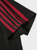 T-Shirt "Performance Striped"