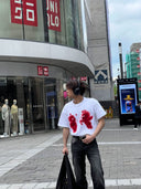 T-Shirt "Cupilove"