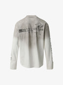 Long Sleeve T-Shirt "Number Nine"