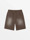 Shorts "Borgan"