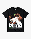 T-Shirt "Blond Tour"