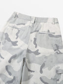 Denim Shorts "Wander"