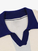 Sweatshirt "Vertical Colorblock"