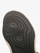 Sneakers "Washed"