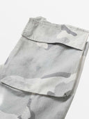 Denim Shorts "Wander"