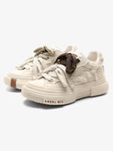 Sneakers "Platform Double"