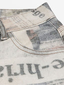 Jeans "Soma"
