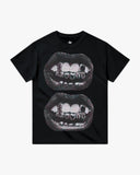 T-Shirt "Double Grillz"
