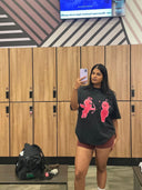 T-Shirt "Cupilove"