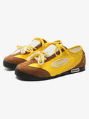 Retro Sneakers "Versatile"