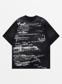 T-Shirt "Zosci"