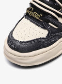 Sneakers "Washed"