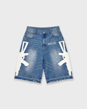 AK SHORTS