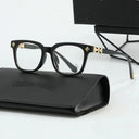 Chrome Sunglasses