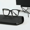 Chrome Sunglasses