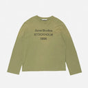 Stockholm Long Sleeve