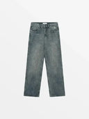 Jeans "Flow"