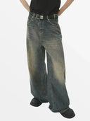 Jeans "Wave"