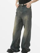 Jeans "Wave"