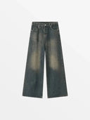 Jeans "Wave"