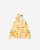 Zip Hoodie "Iconic Kitty"