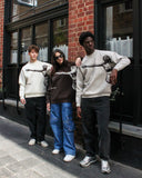 The Grace - Premium Minimalist Sweater