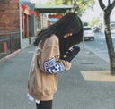 Sweatshirt "Lucky Me"