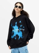 Hoodie "Angoria"