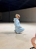 "GLITTER" TRACKSUIT