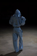 "GLITTER" TRACKSUIT