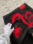 Red Dragon Jeans