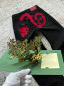 Red Dragon Jeans