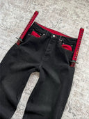 Red Dragon Jeans