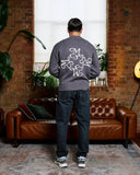M | SWEATER